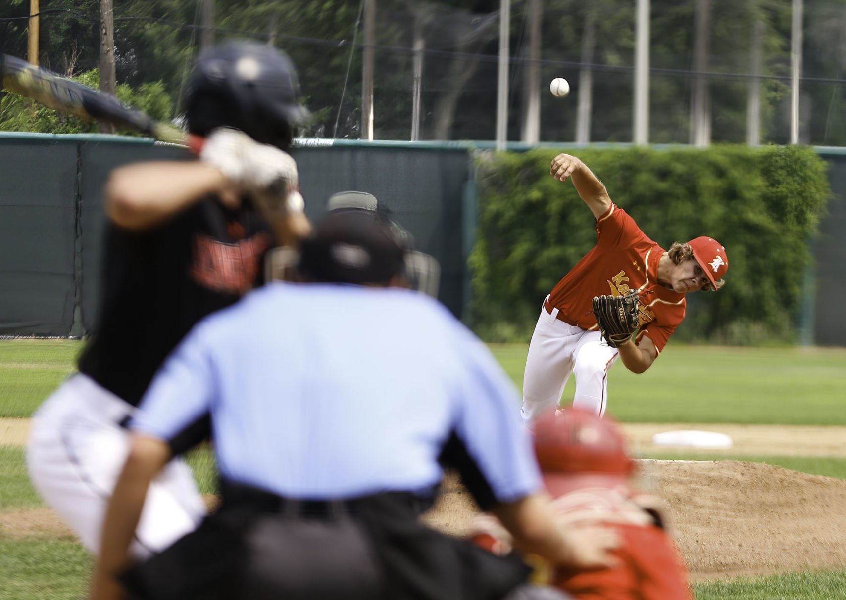 American Legion State AA Baseball